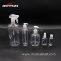 Ocitytimes16 OZ Pump Bottle Plastic Trigger PET Bottles